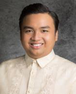 Dr. Lean Karlo Santos Tolentino